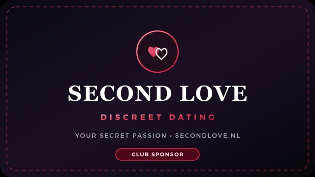 Second Love logo